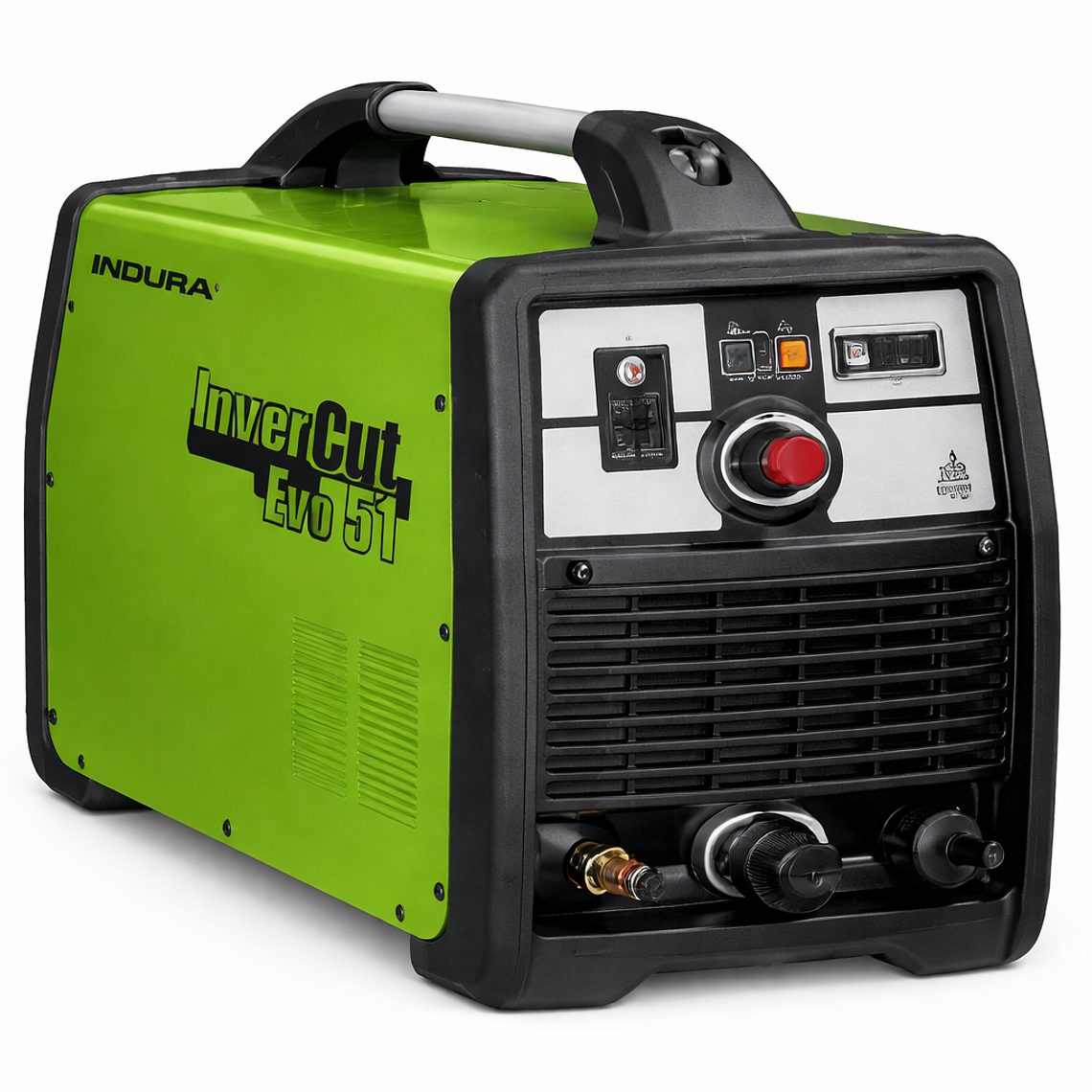 EQ Corte Plasma Invercut Evo 51 1