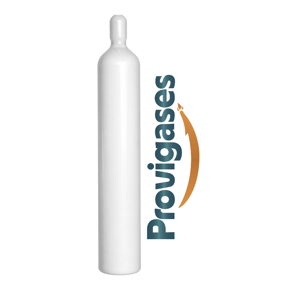 Oxígeno Industrial  1