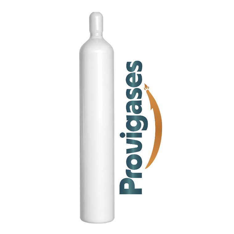 Oxígeno Medicinal 1