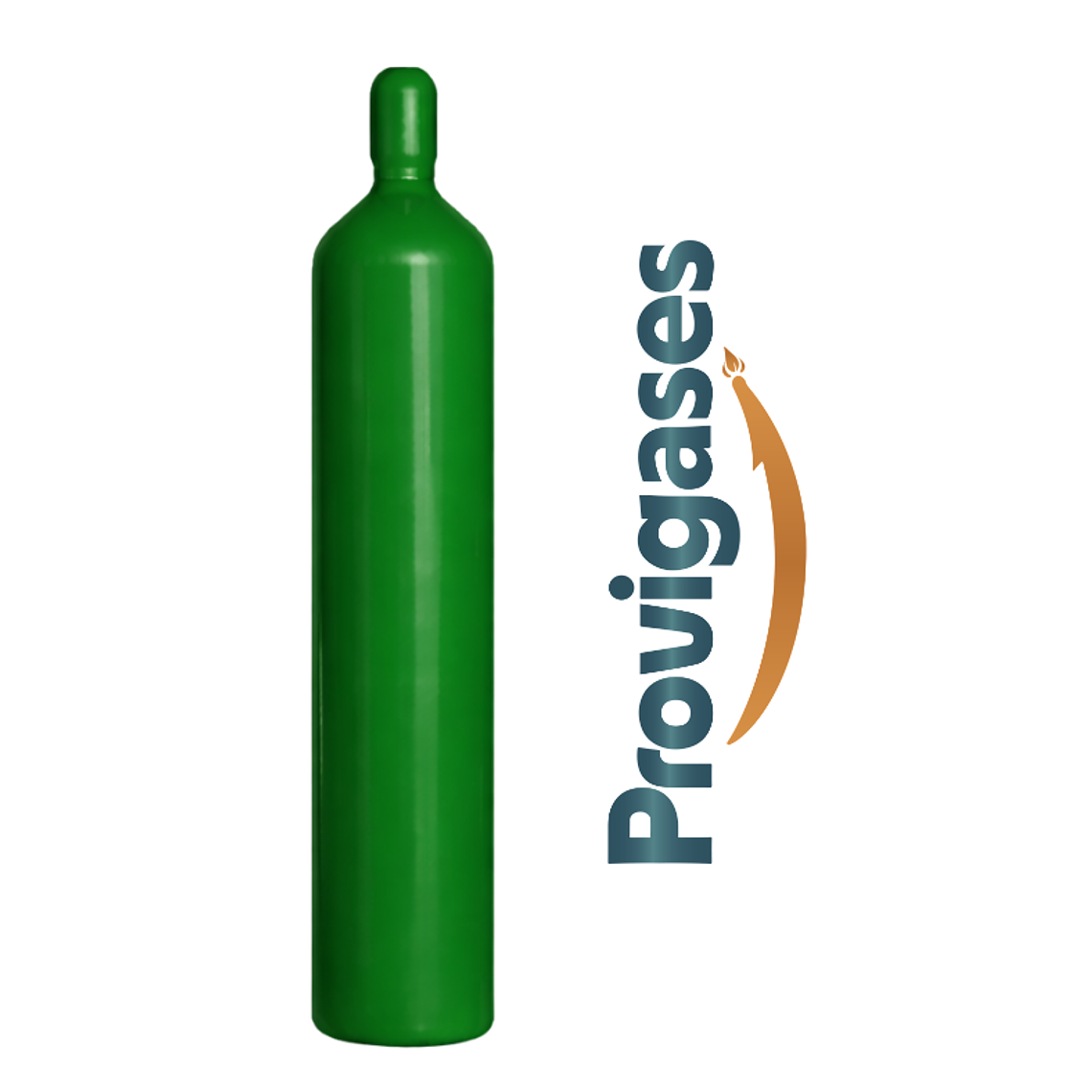 Argón Industrial  1