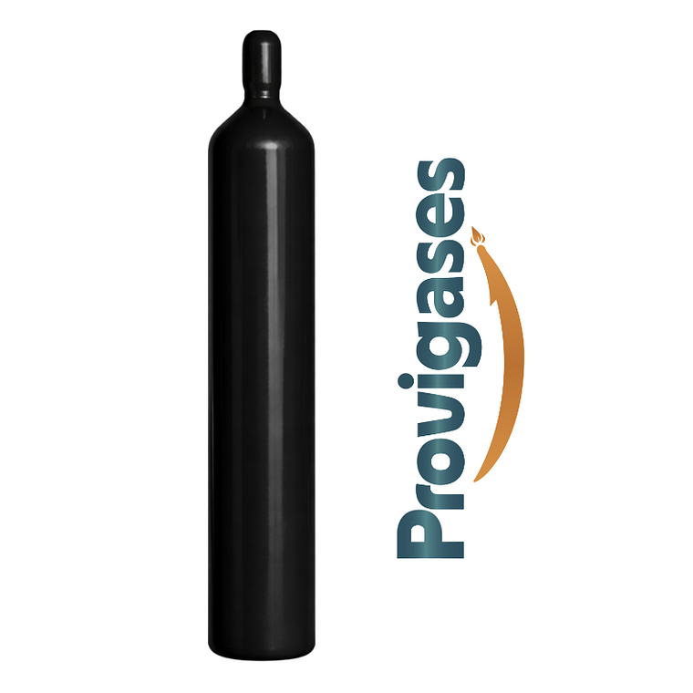 Nitrógeno Corriente (Industrial)  1