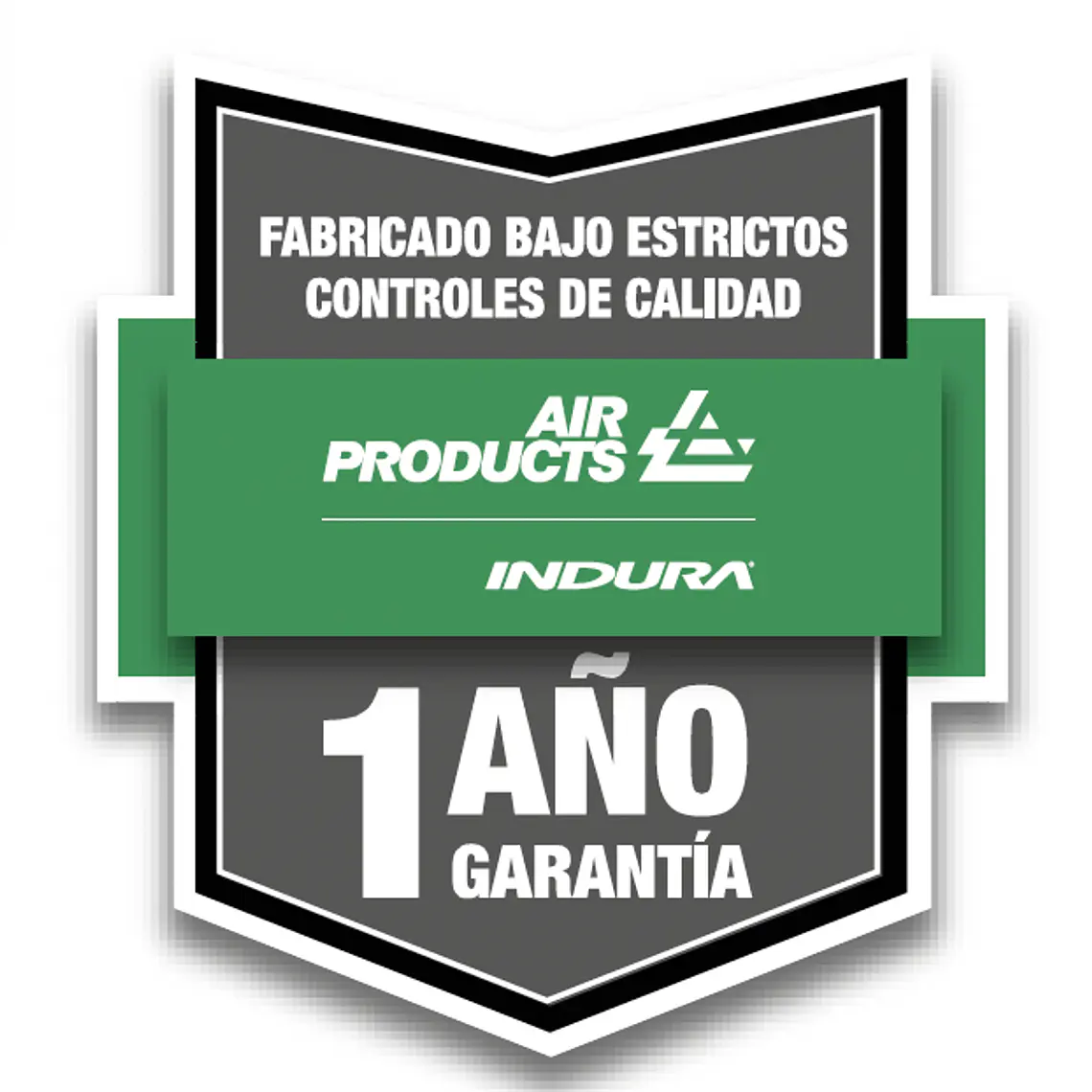 Soldadora Inversora INDURARC 250 LCD 2