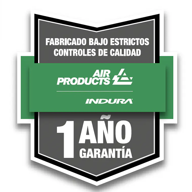 Soldadora Inversora INDURARC 250 LCD 2