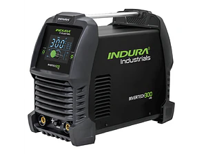 Soldadora Inversora INVERTECH 300 VRD