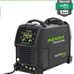 Soldadora Inversora multiproceso MULTITECH 230 AC/DC ALUMINIUM - Miniatura 1
