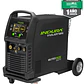 Soldadora Inversora Multiproceso MULTITECH 3500 SYNERGIC PULSE - Miniatura 1
