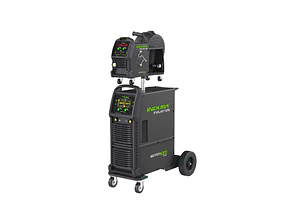 Soldadora Inversora multiproceso MULTITECH 6300 SYNERGIC
