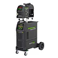 Soldadora Inversora multiproceso MULTITECH 6300 SYNERGIC - Miniatura 1