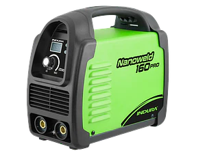 OFERTA Soldadora INDURA NanoWeld 160 PRO 