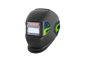 OFERTA Máscara de soldar fotosensible INDURA FLAME