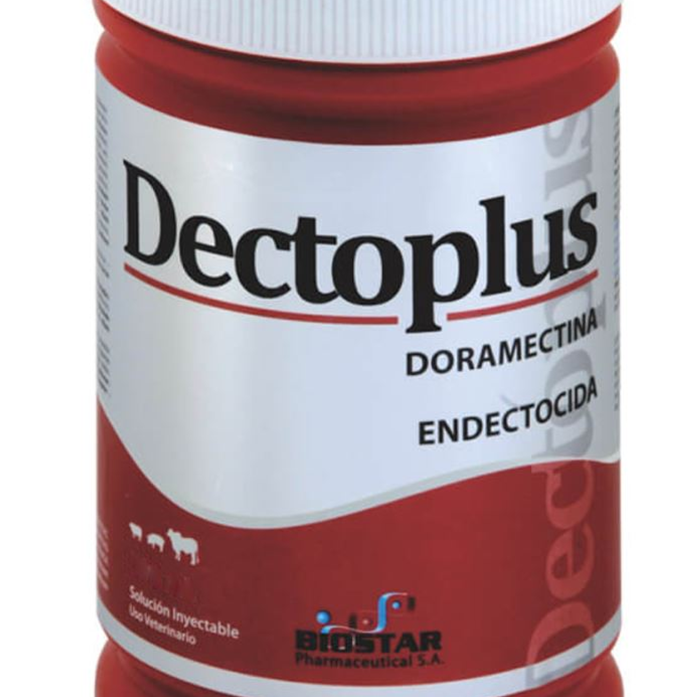 Dectoplus Antiparasitario Equinos Y Otros Animales 250Ml