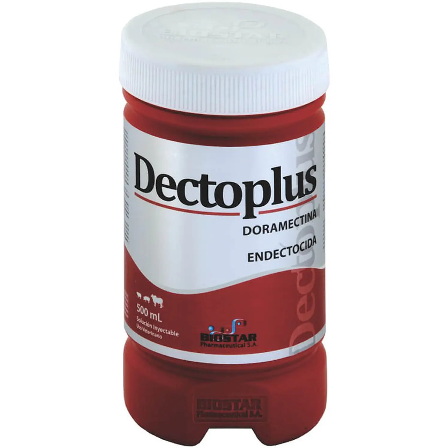 Dectoplus Antiparasitario Equinos Y Otros Animales 500Ml