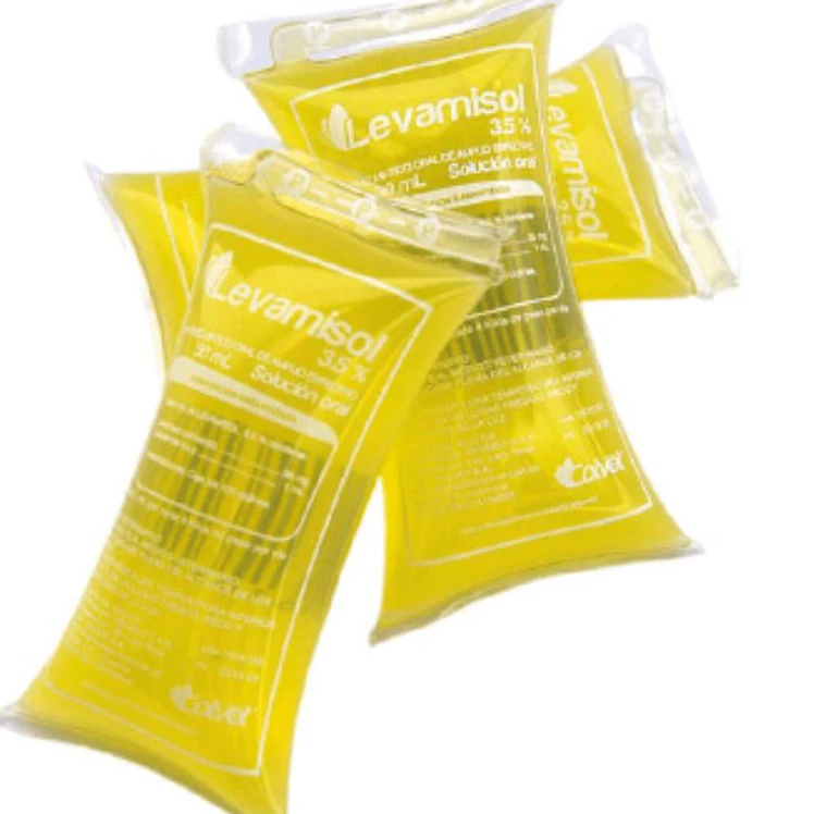 Levamisol 35% Cojin x 30ml Colvet