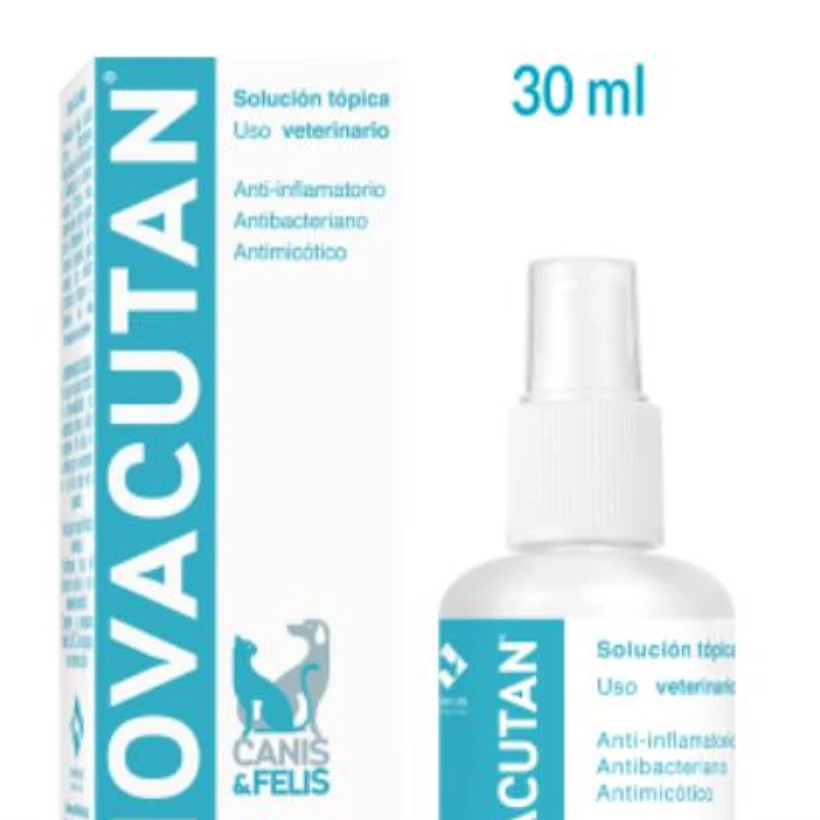 Novacutan x 30ml Novalfarm
