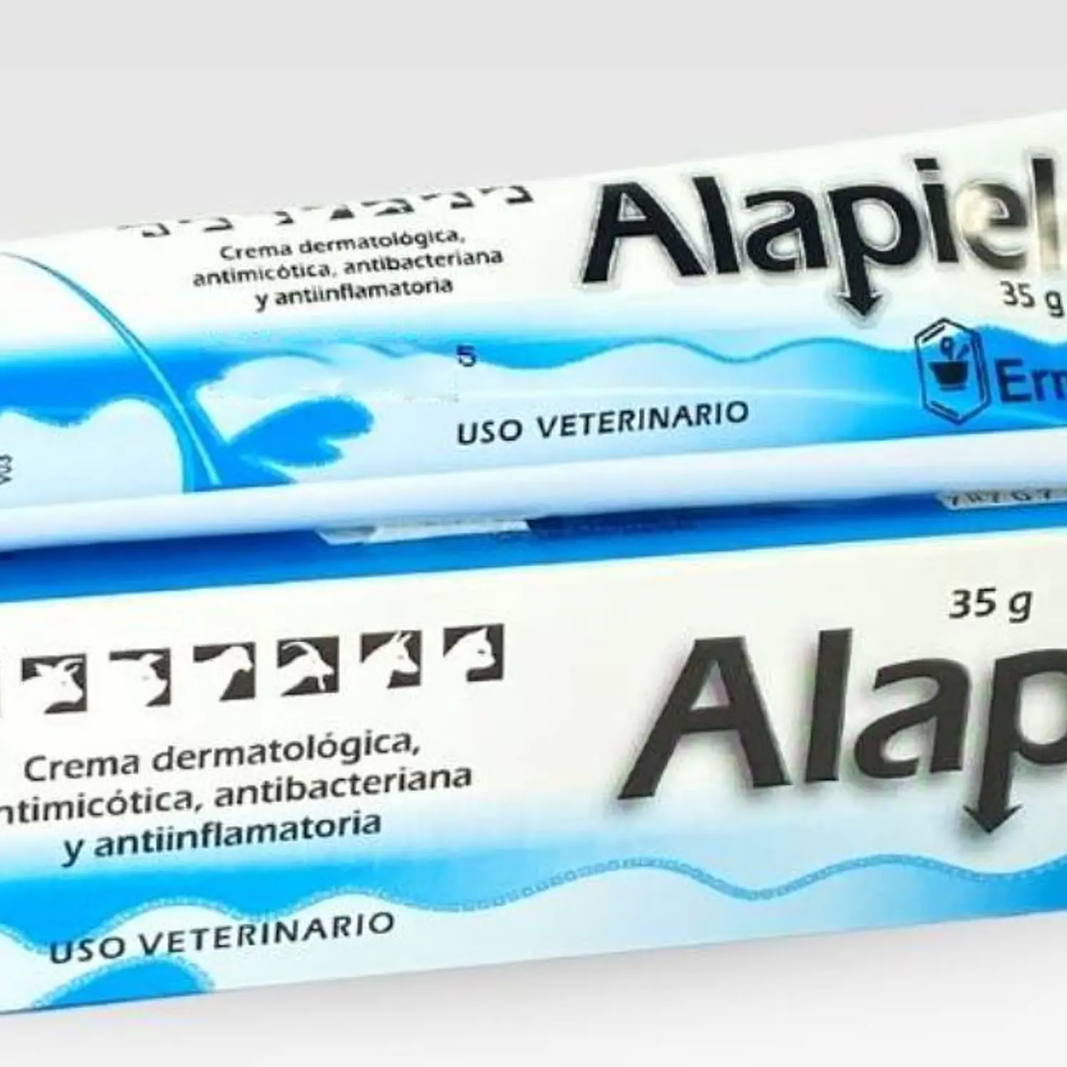 Antiinflamatorio Alapiel x 35g Erma