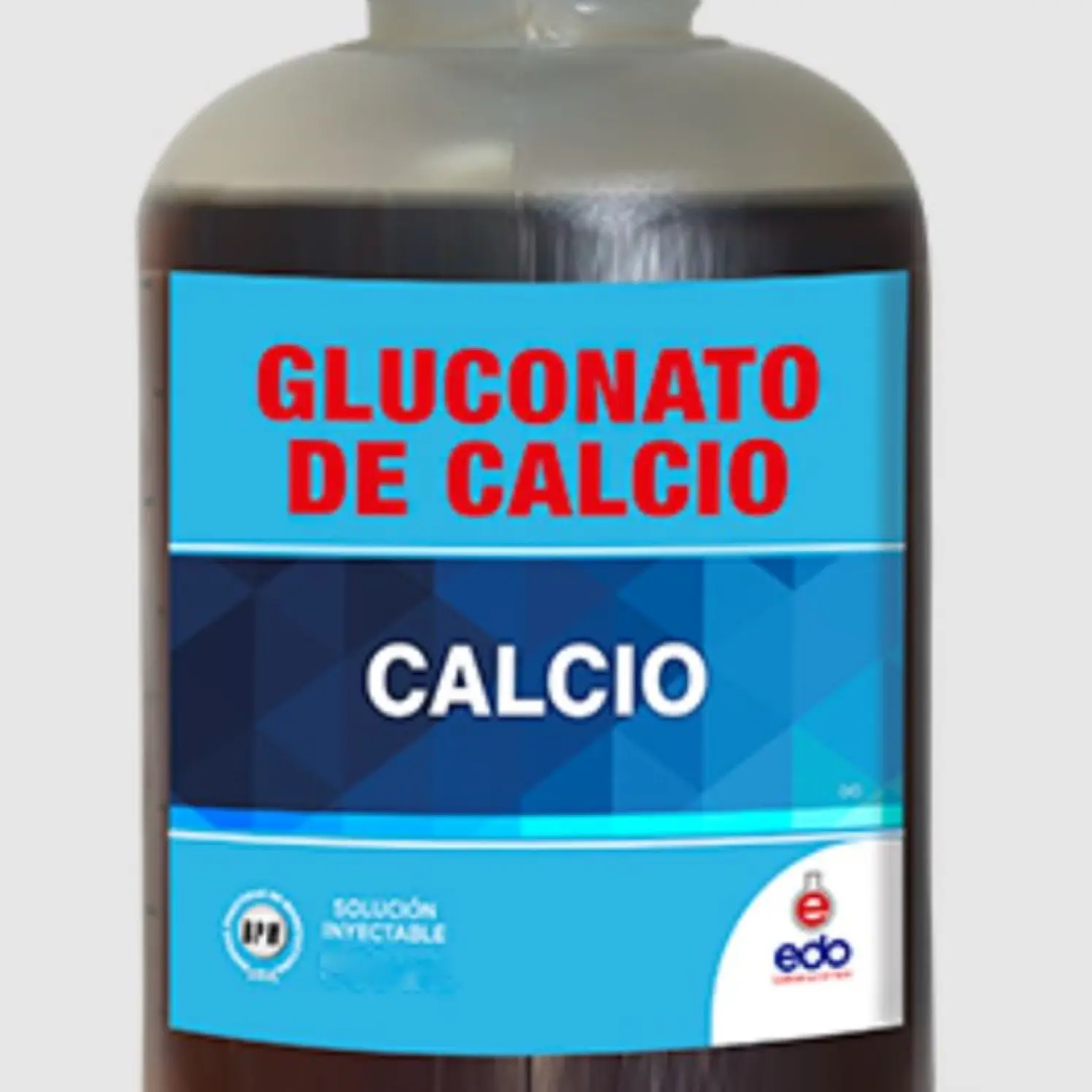 Gluconato De Calcio x 500ml EDO