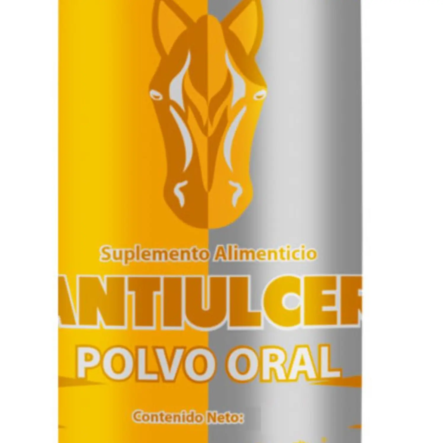 Antiulcer x 1000g