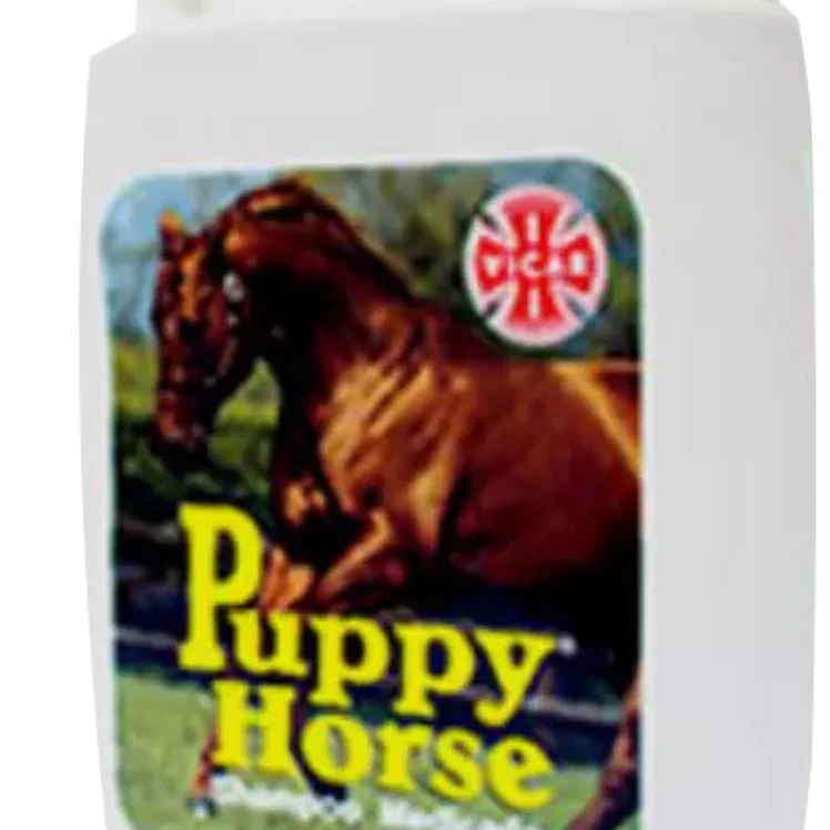 Shampoo Puppy Horse x 2000ml