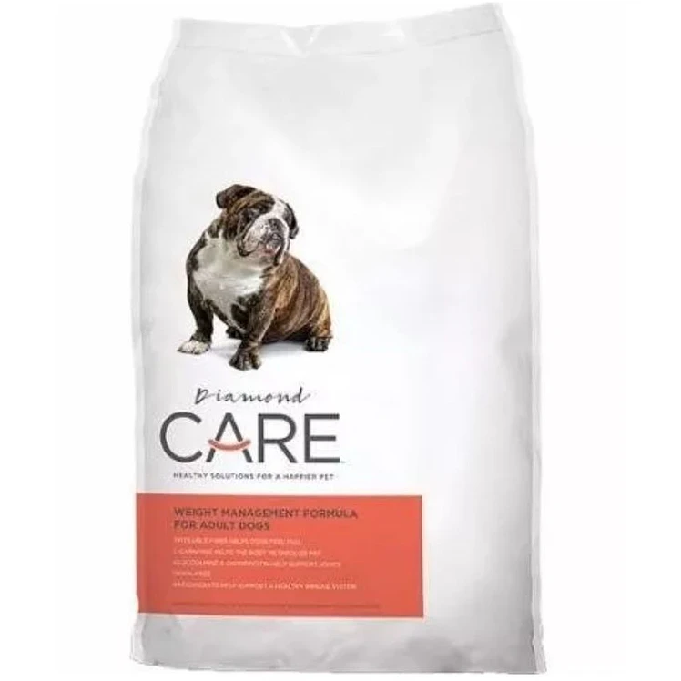 Diamond Care Weight Management Perros Control Peso 8lb