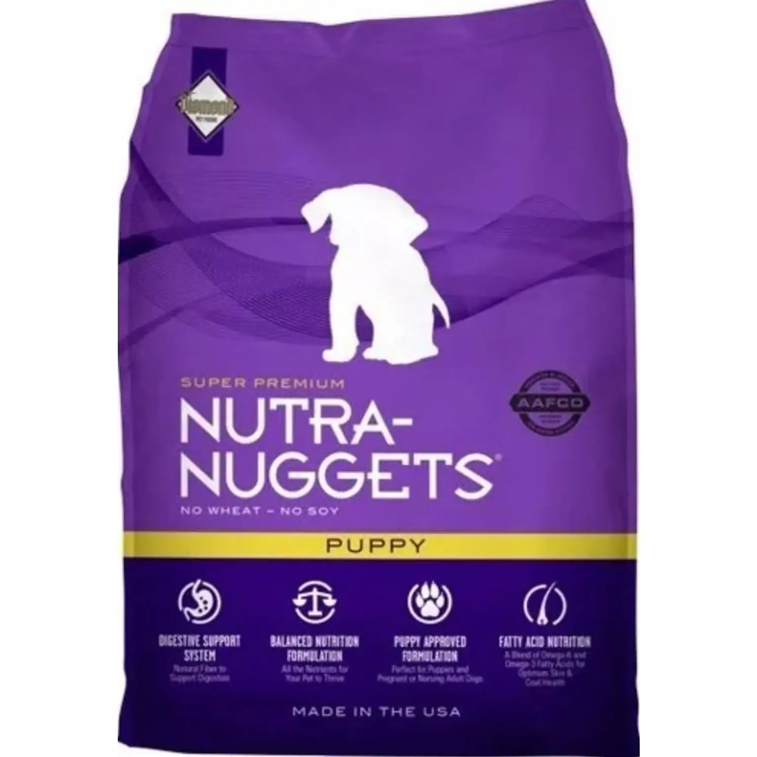 Nutranuggets Puppy Perros Cachorros 7.5 kg 1