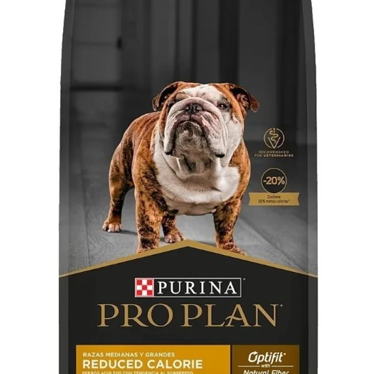 Proplan Perros Razas Medianas Grandes Reduced Calorie 3kg