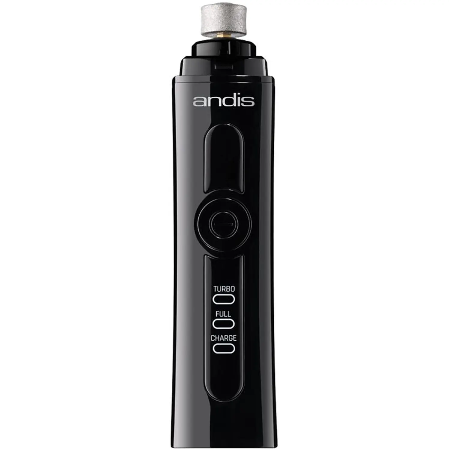Andis CordCordless Limador Uñas Peluqueria Canina