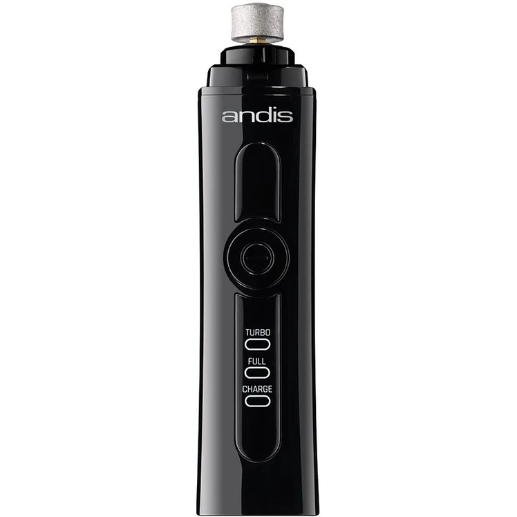 Andis CordCordless Limador Uñas Peluqueria Canina