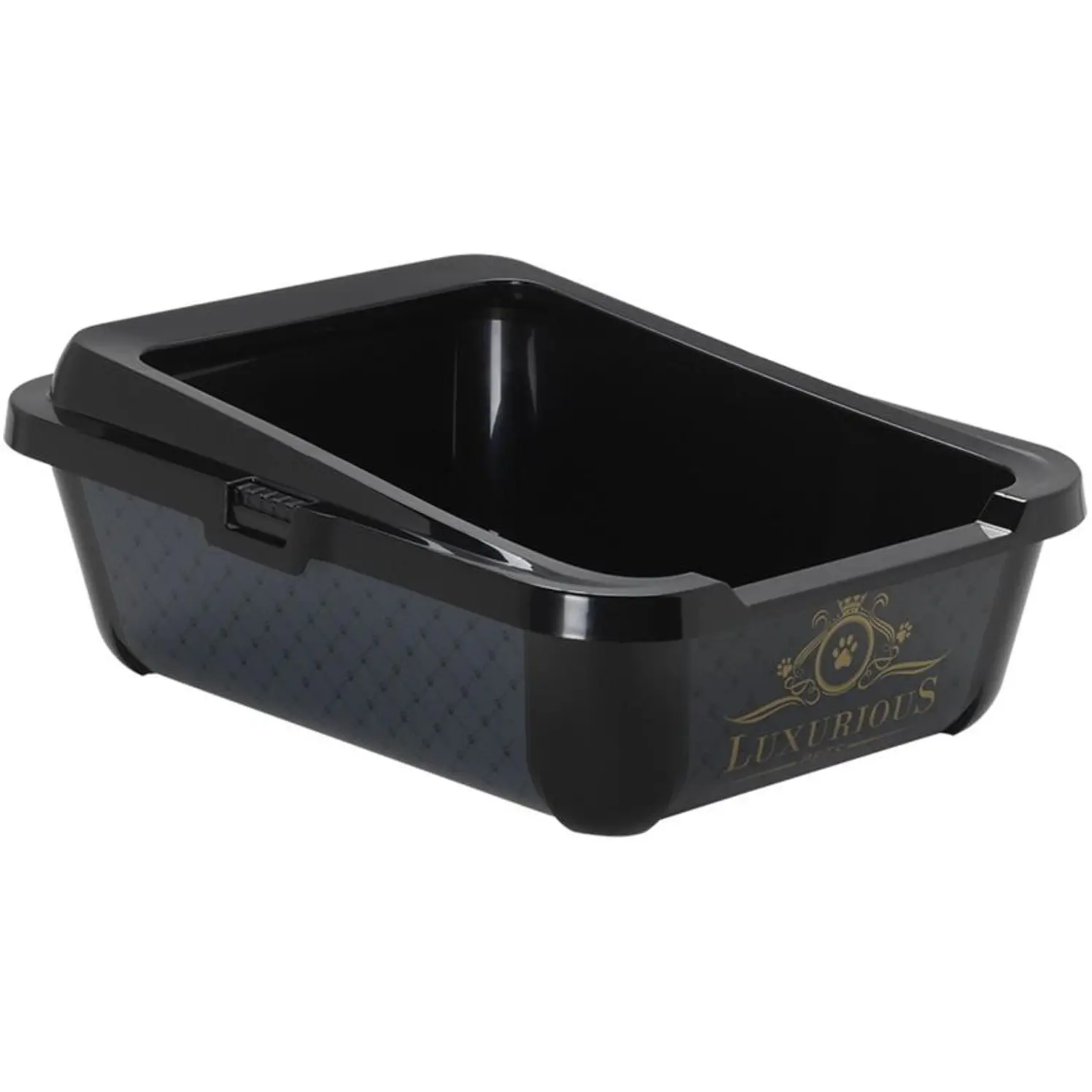 Arenero Gato Moderna Hercules Luxurious Pet