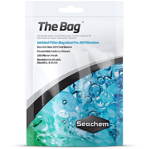 Seachem The Bag Sistemas De Filtracion