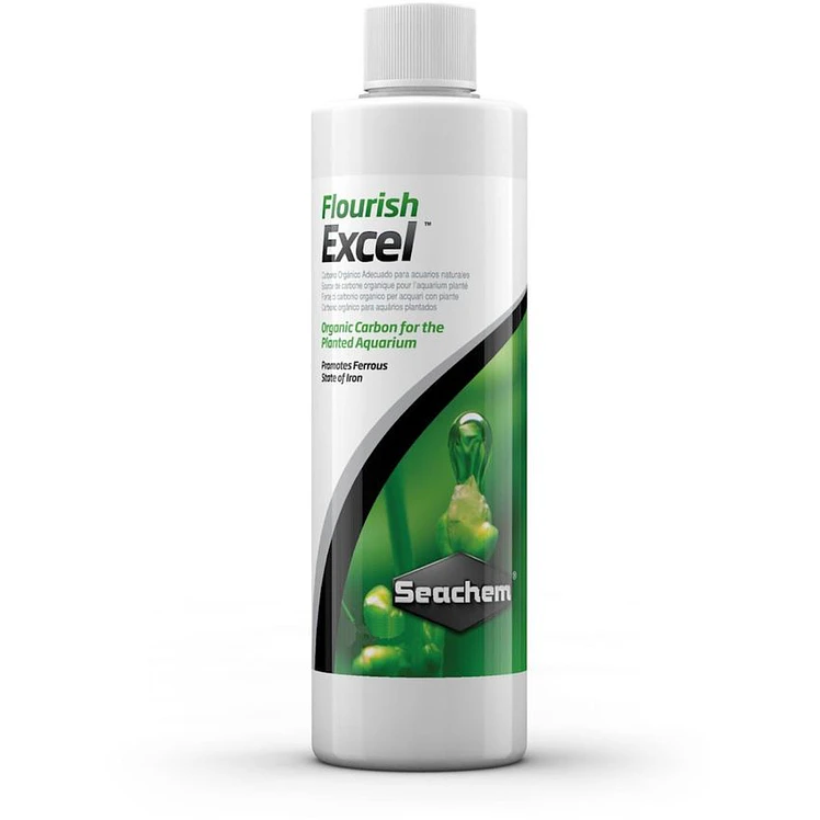 Seachem Flourish Excel 100 Ml