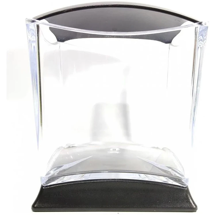 Acuario Betera Bettas Boyu Incluye Luz Led 1lt