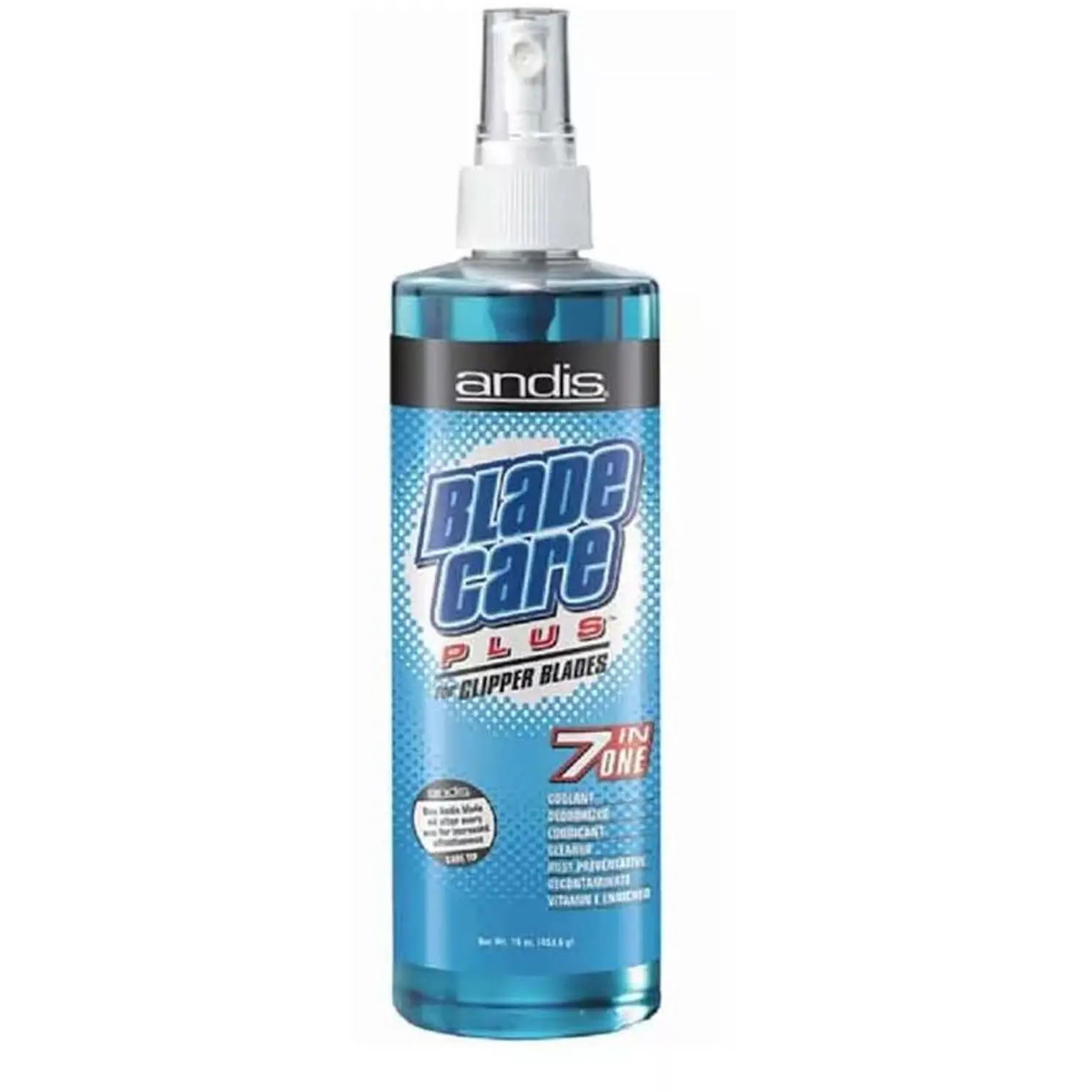 Andis Blade Care 7en1 155oz Cuidado De Cuchillas
