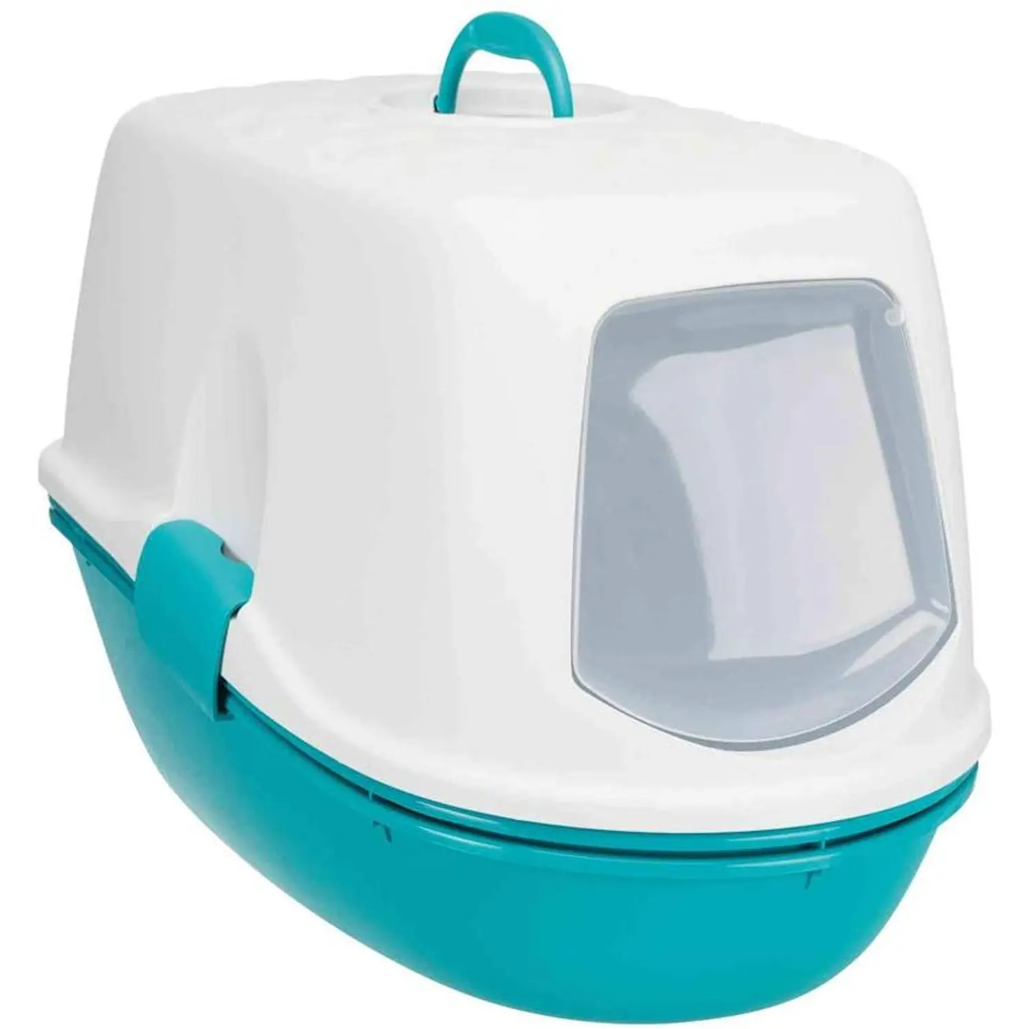 Arenero Sanitario Gatos Cernidor Trixie Berto Top