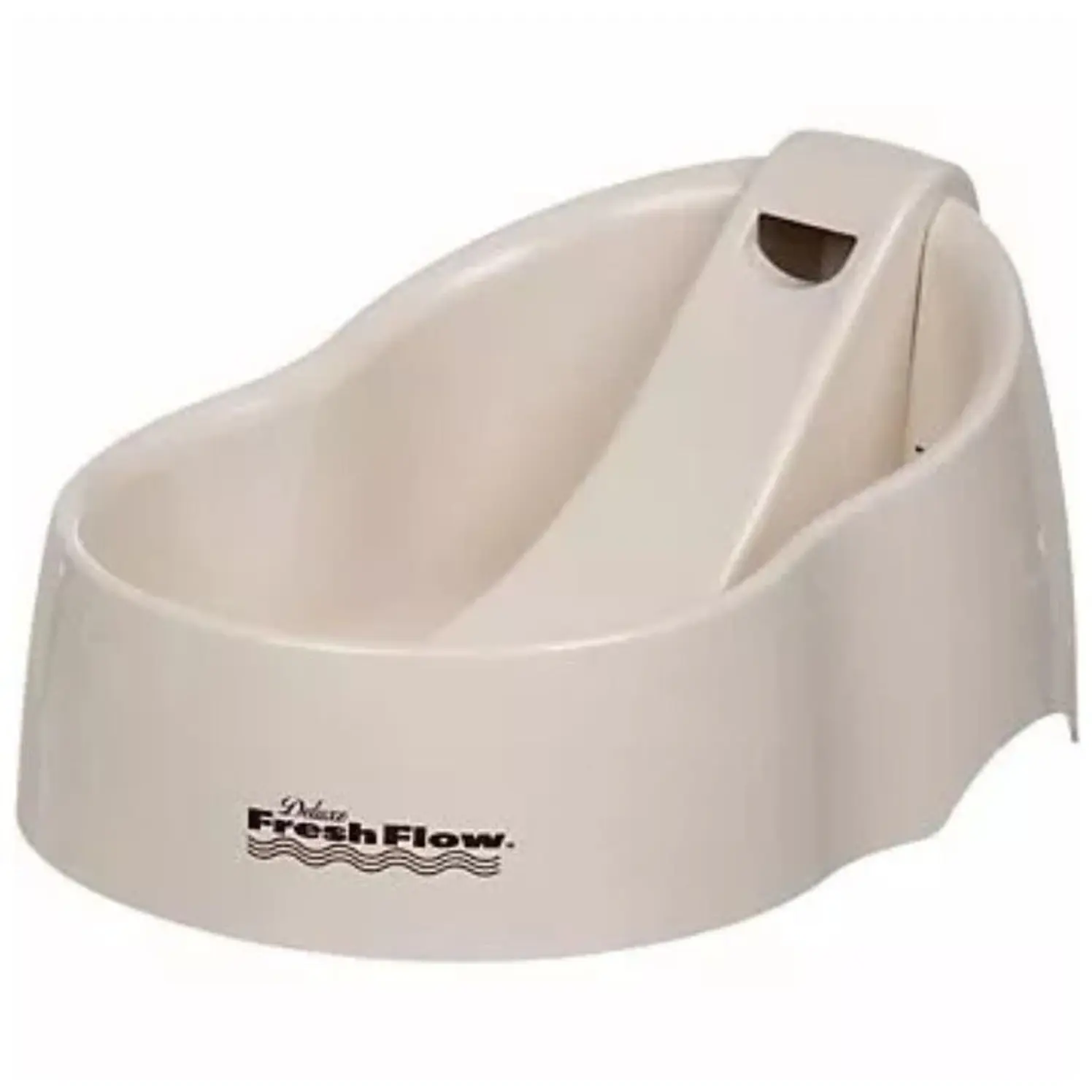 Petmate Bebedero Automatico Tipo Fuente Fresh Flow 50oz