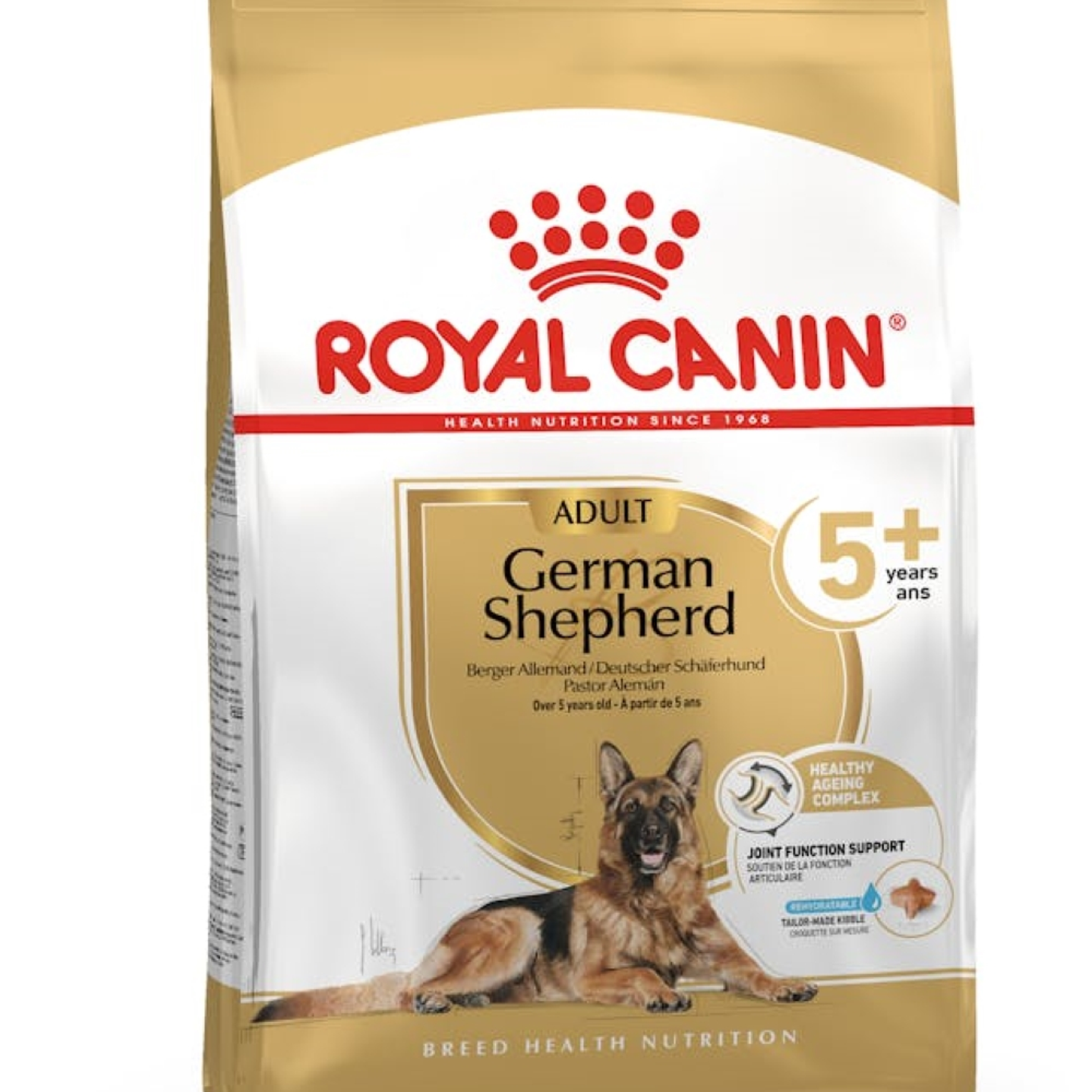 Royal Canin Perro German Ageing 5+ 12kg