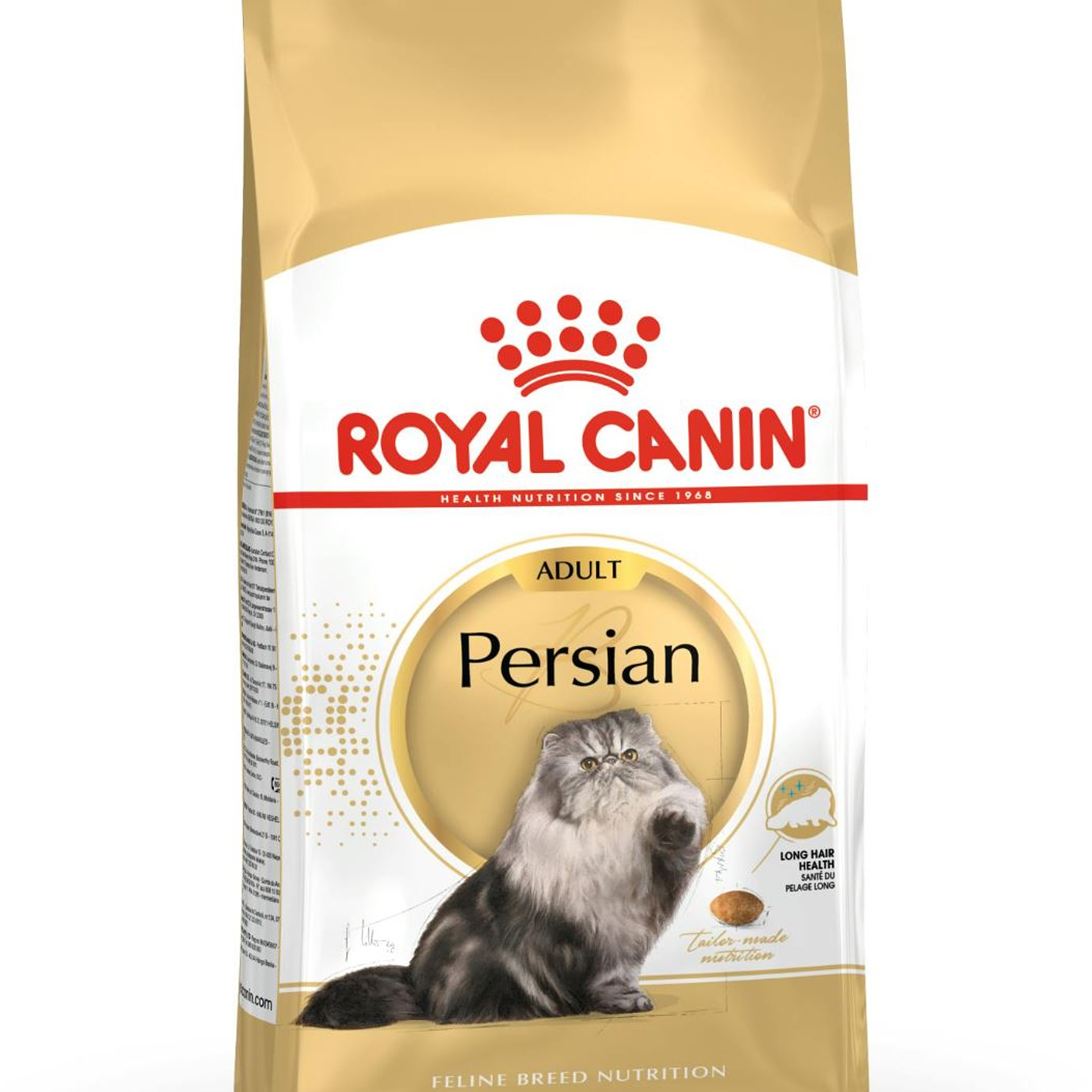 Royal Canin Gato Persian Adulto 10kg