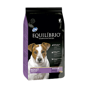 Equilibrio Perros Adulto Raza Pequeña 2 Kg