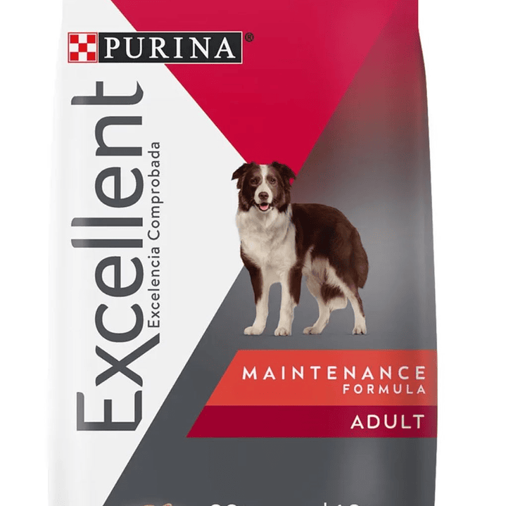 Excellent Adult Maintenance Formula 3Kg