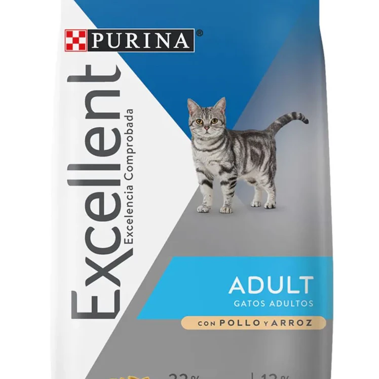 Excellent Adult Cat 7.5 Kg