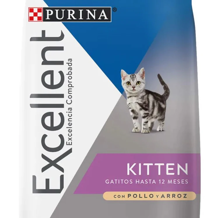 Excellent Kitten 1Kg