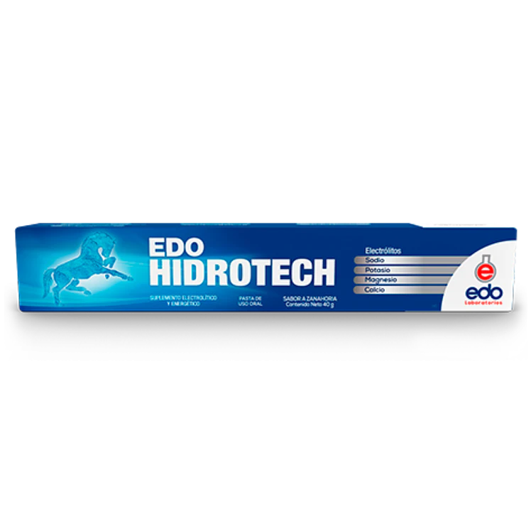 Hidrotech 40Grs Edo