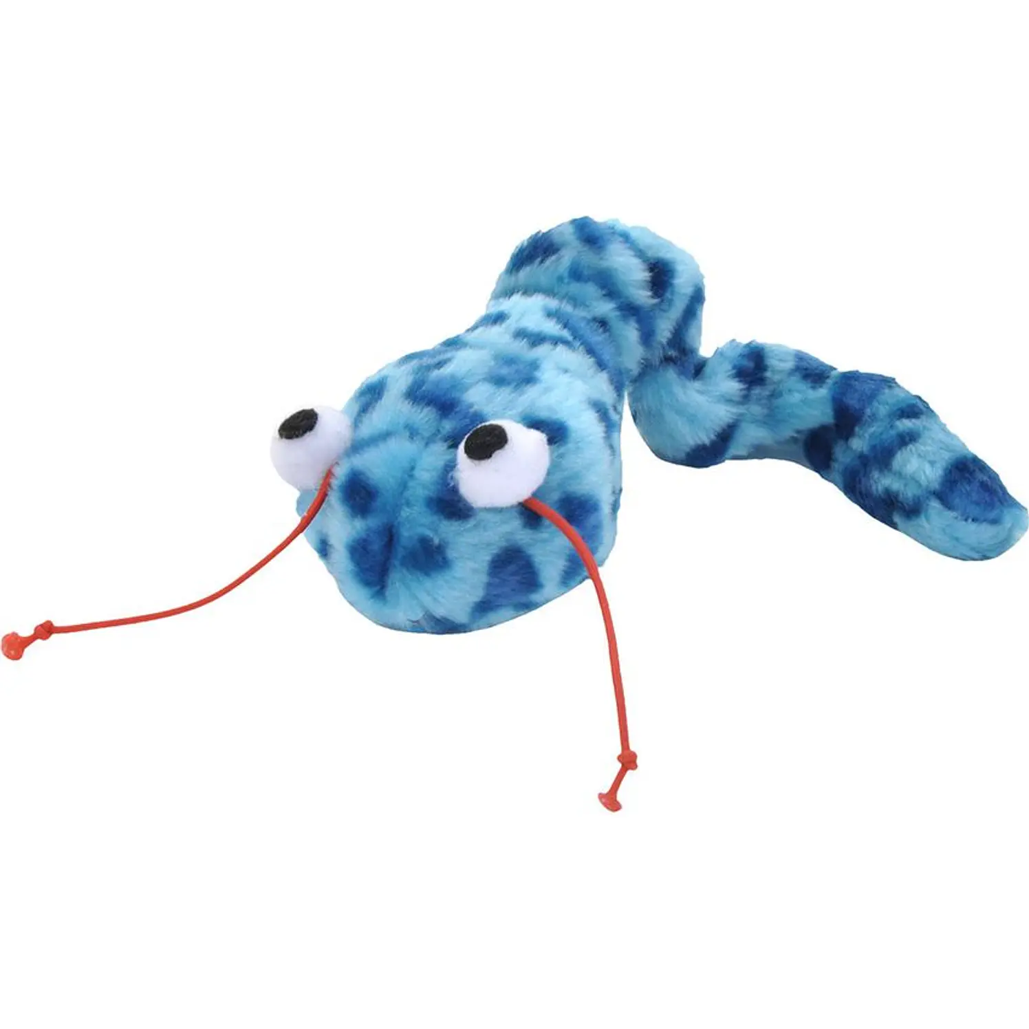 Juguete Vibracion Gato Turbo Vibrating Cat Toys