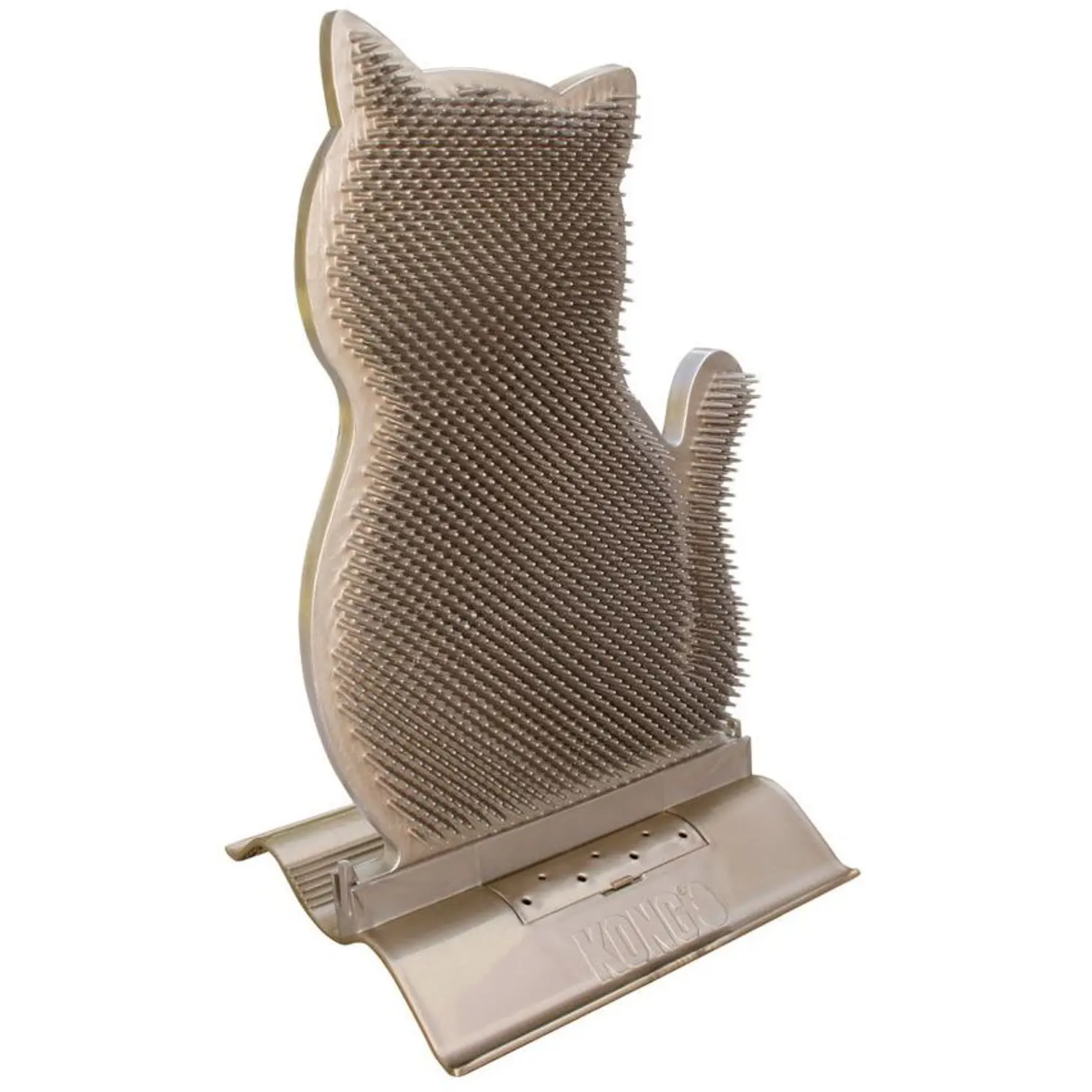 Cepillo Autoaseo Gato Kong Connects Kitty Comber