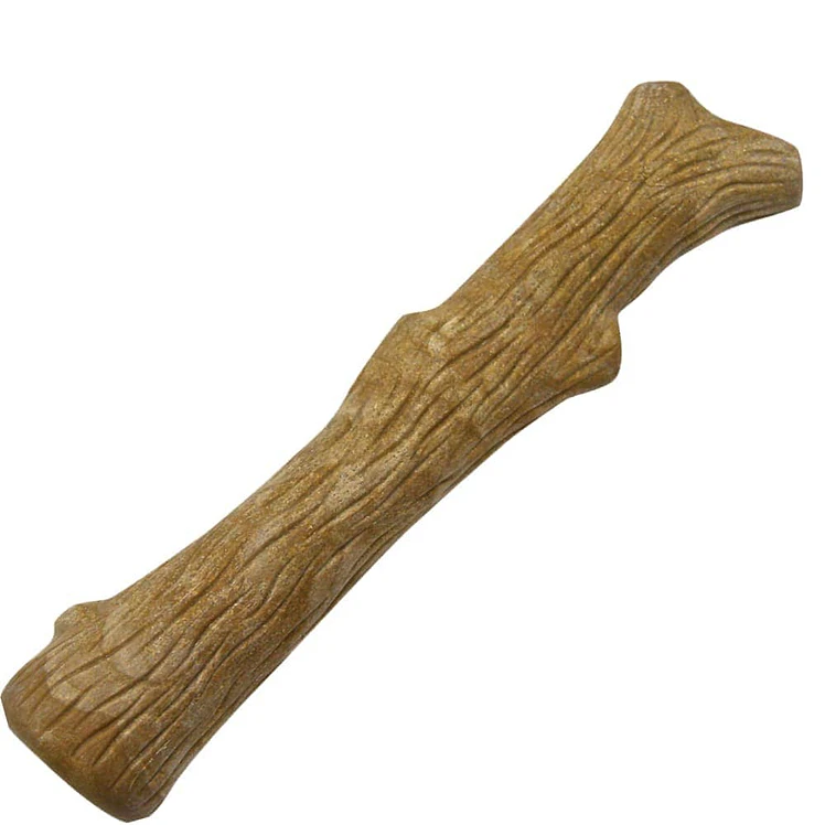 Juguete Madera Masticable Perro Petstages Dogwood Small 2