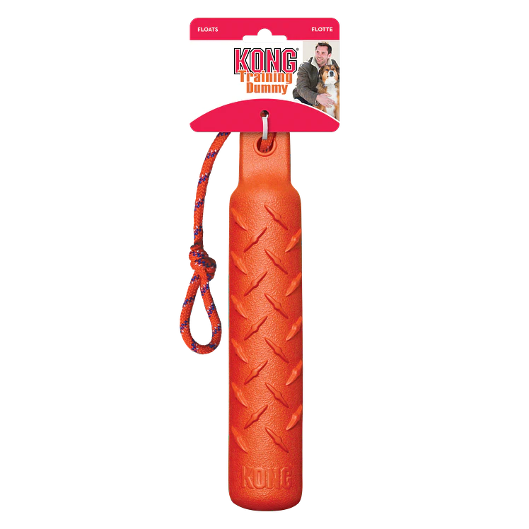 Kong Perro Caucho Training Dummy 1