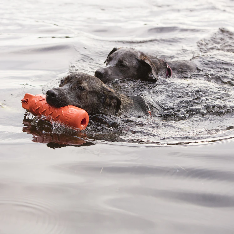 Kong Perro Caucho Training Dummy 3