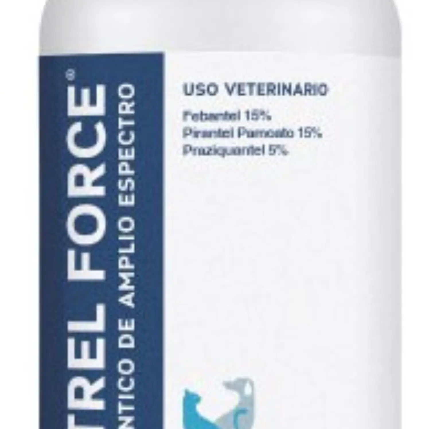 Mintrel Force x 120Ml Novalfarm