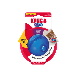 Kong Perro Gyro Small