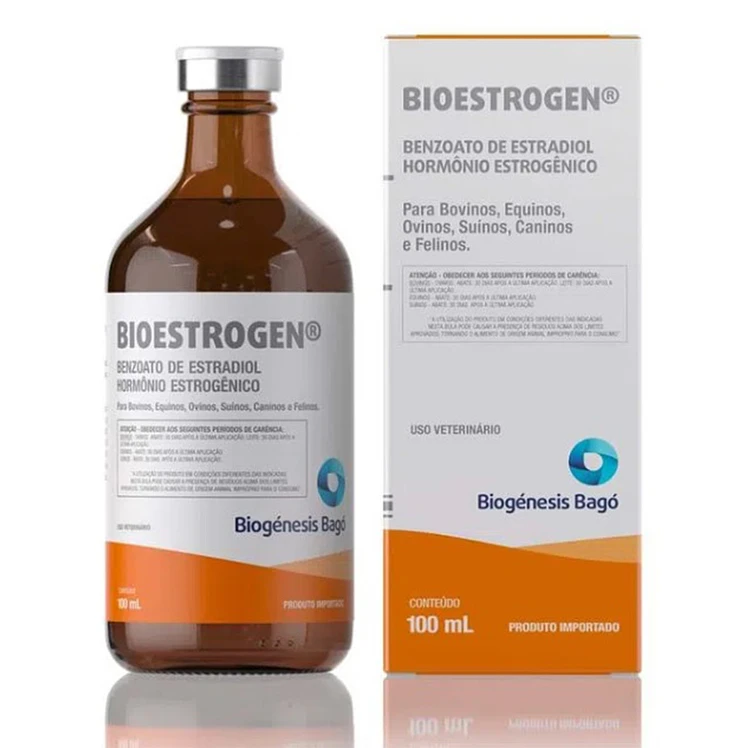 Bioestrogen x 100ml