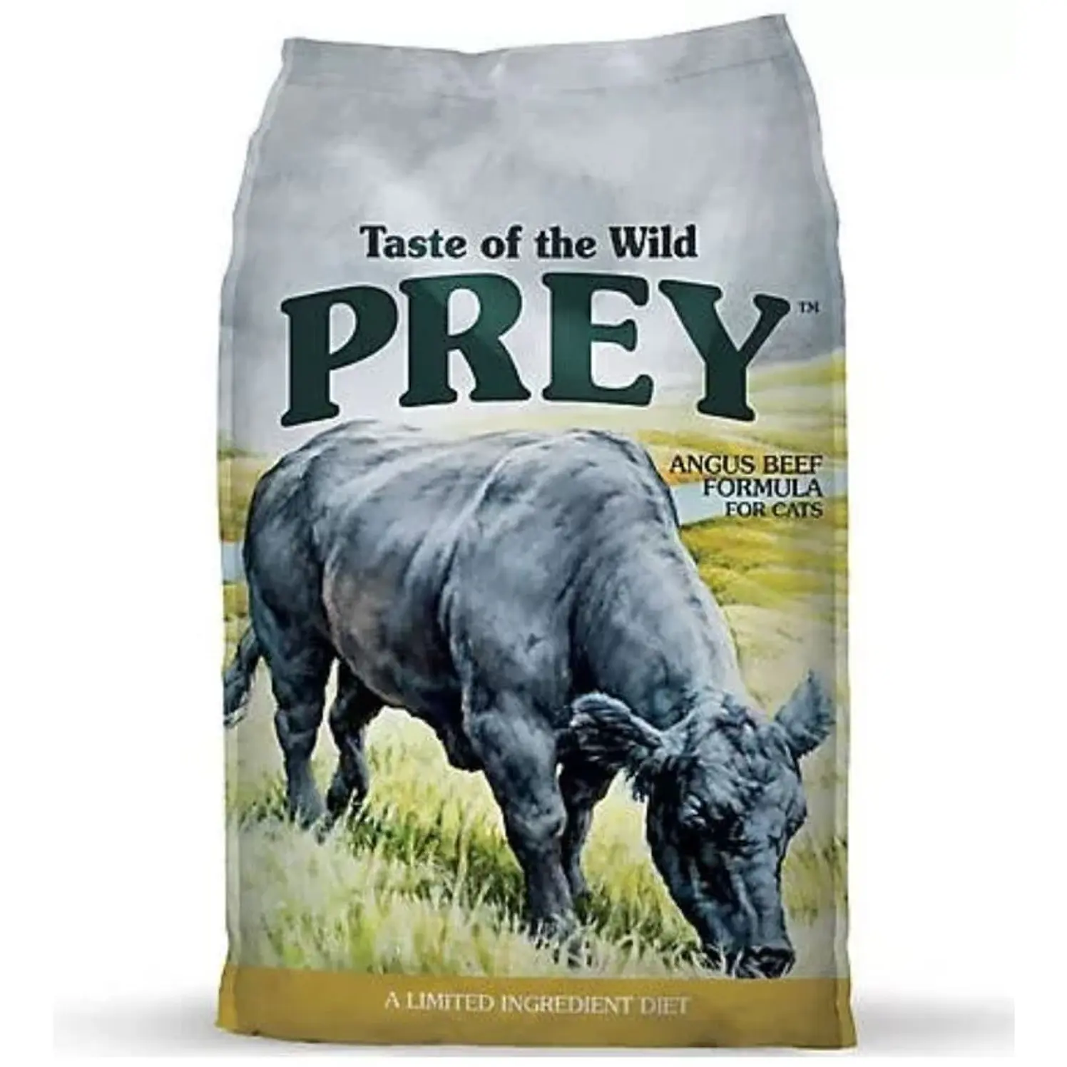 Taste Of The Wild Prey Gatos Angus Beef 15lb Nuevo 1